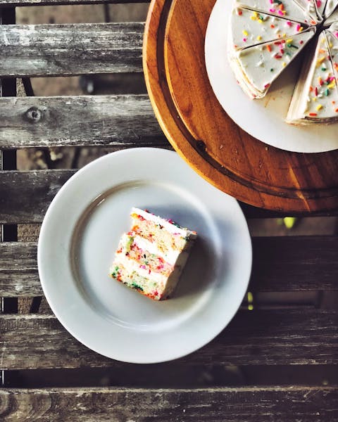 Staples Mill Whisk in Henrico, VA